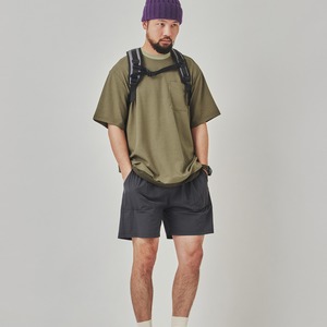 コンパスライン・テックショーツ Y9231