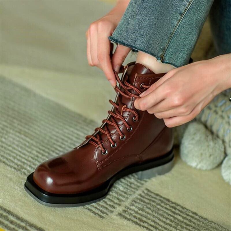 【新作】【送料無料】 プラットムレディースゼリーヒールハイヒールブーツブラックブラウンクロスストラップハイヒールブーツ冬レディースブーツを増やす 靴 シューズ ウィンター 冬物 10b33990528094