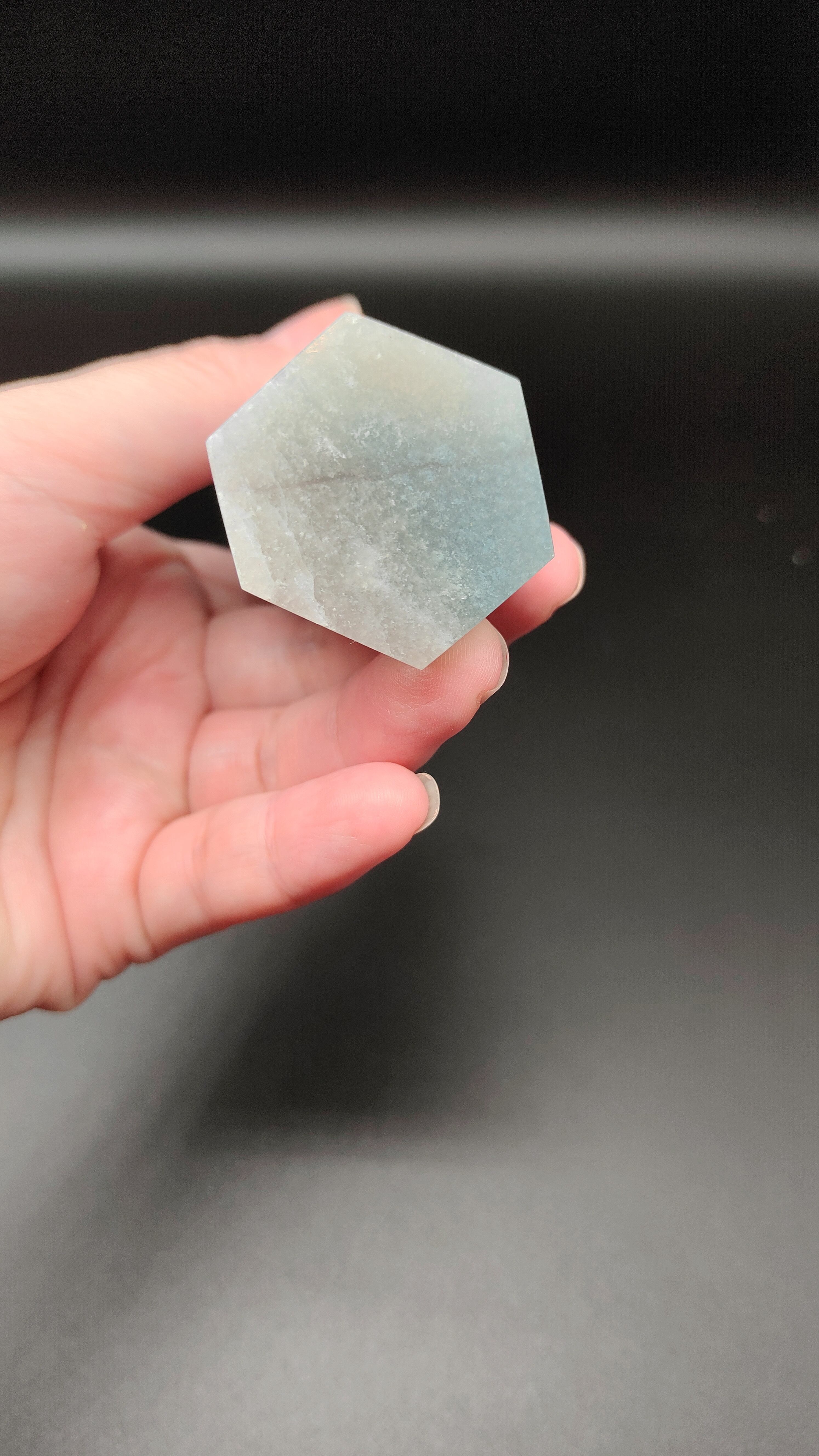 トロレアイトポイント（トロール石）① | 開運のAyumi