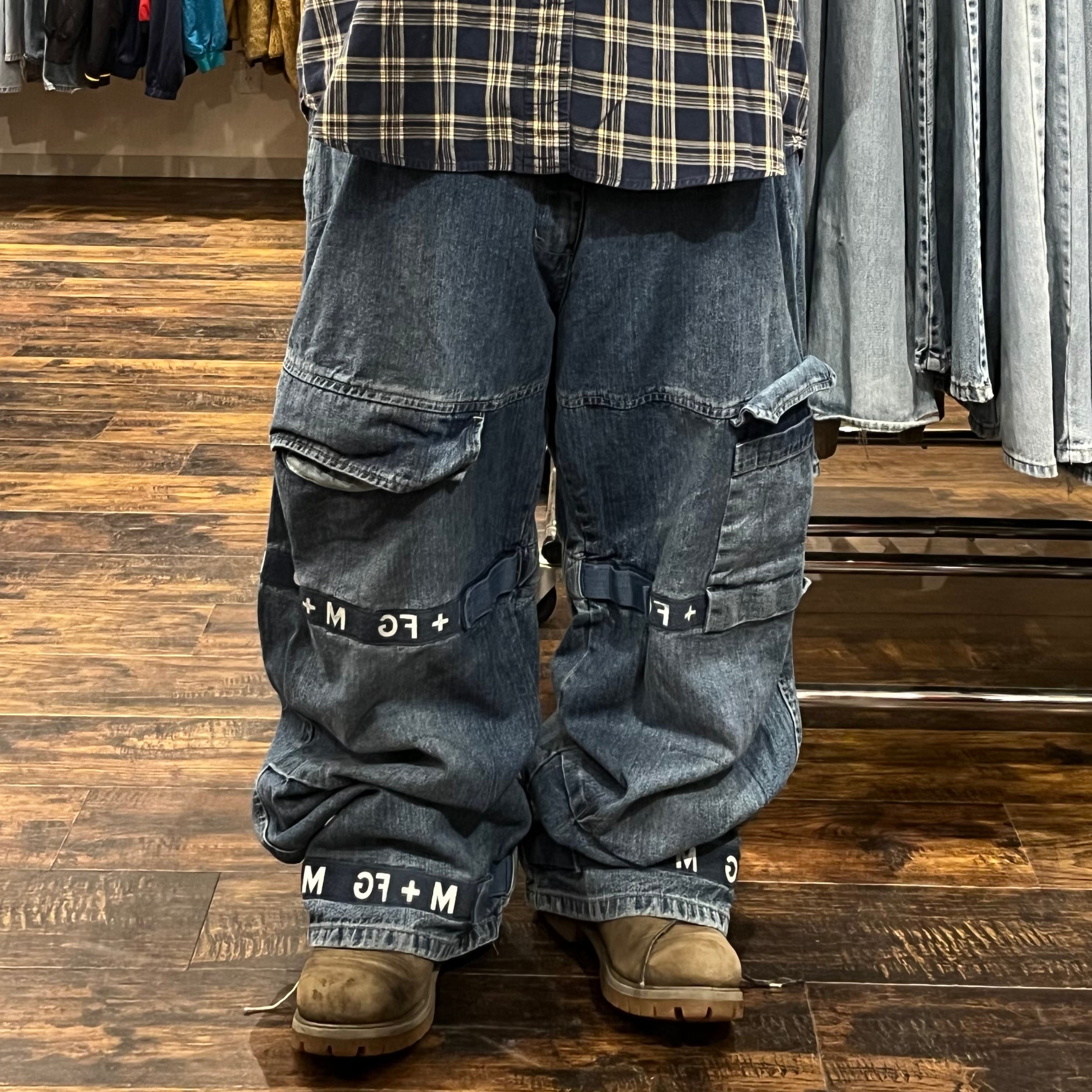 MARITHE FRANCOIS GIRBAUD 】／ マリテフランソワジルボー シャトル  