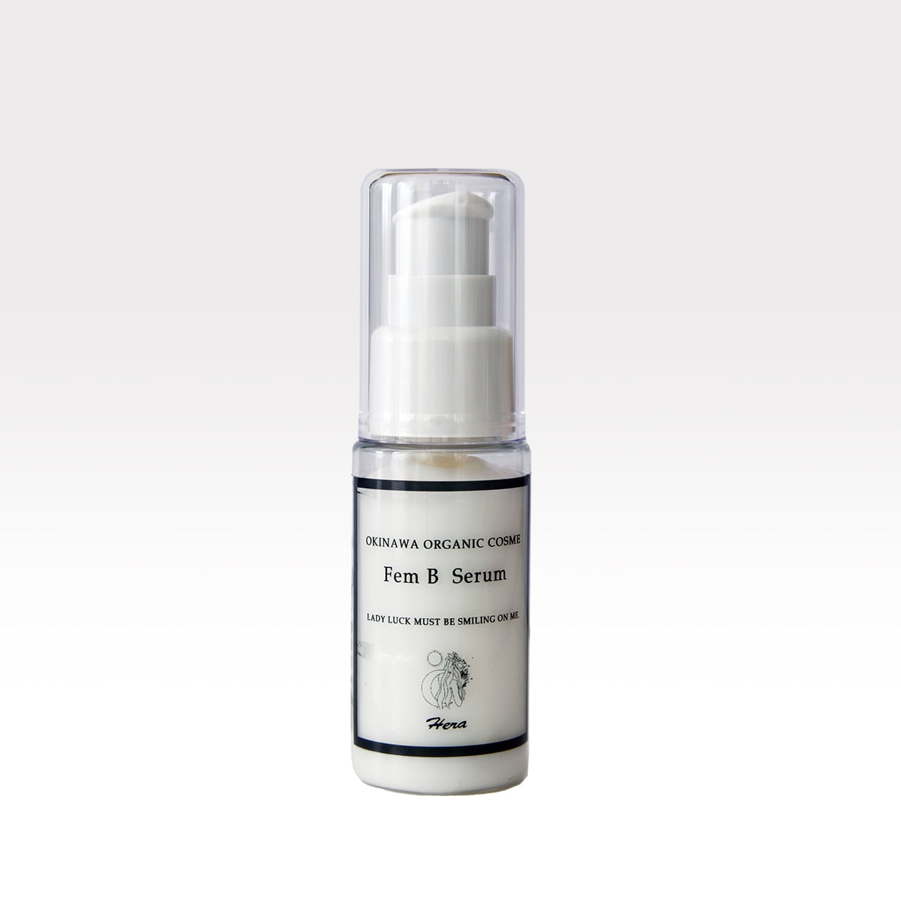 Fem B Serum フェムビーセラム