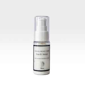 Fem B Serum フェムビーセラム