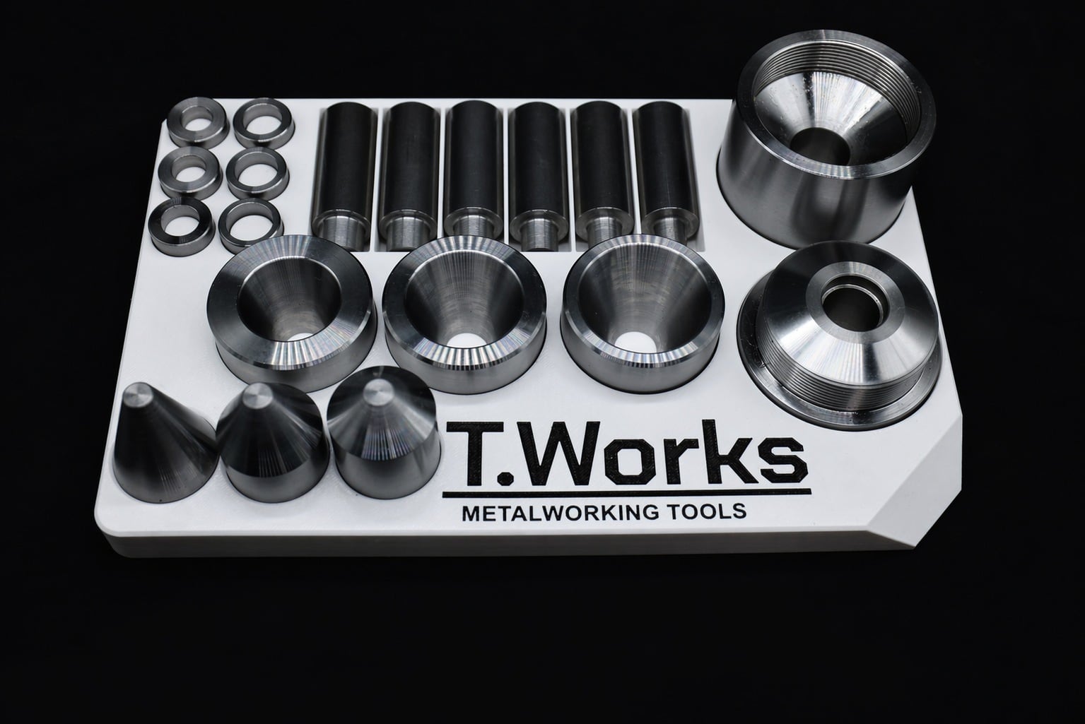 コインリング | T.Works