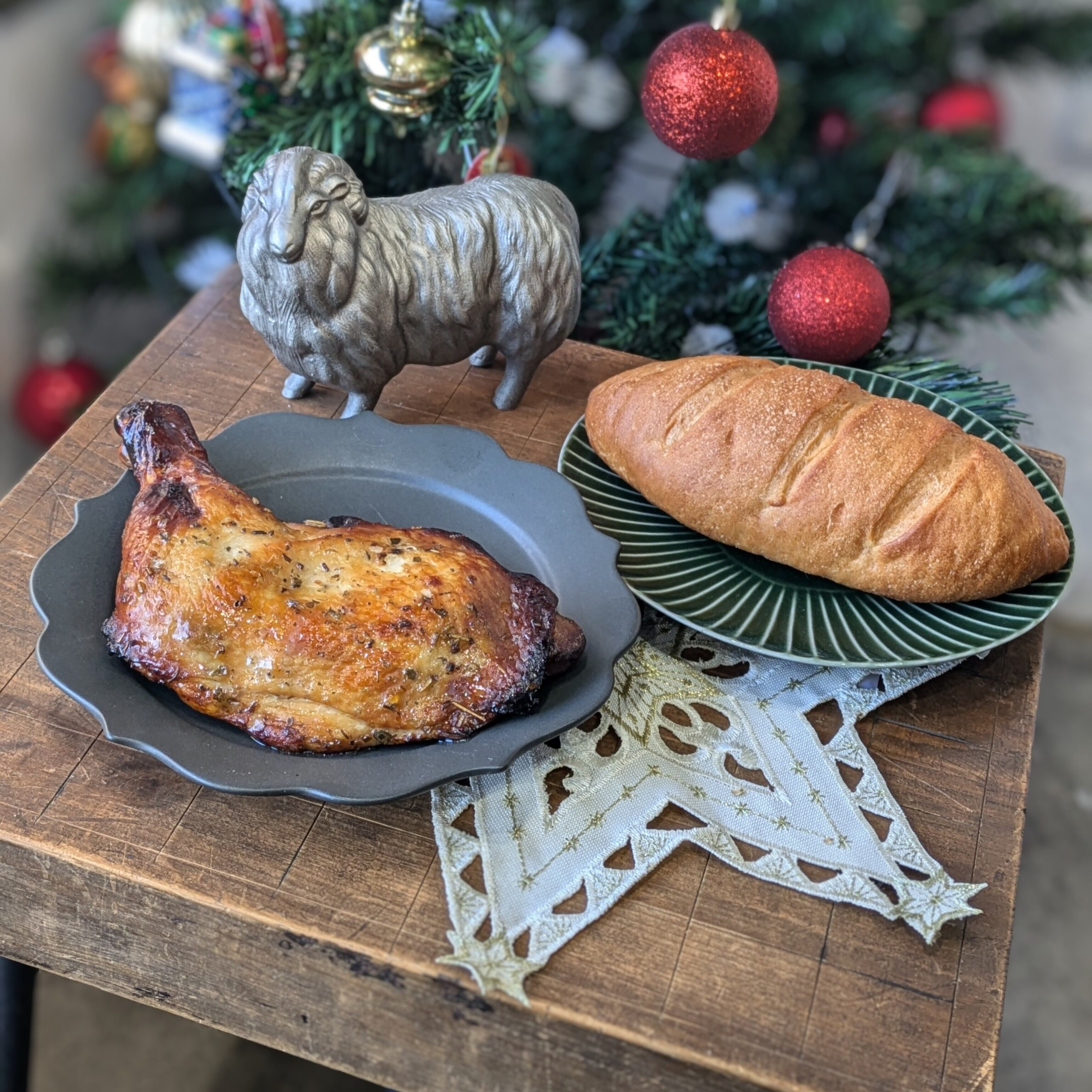 店頭お渡し★ チキンセット