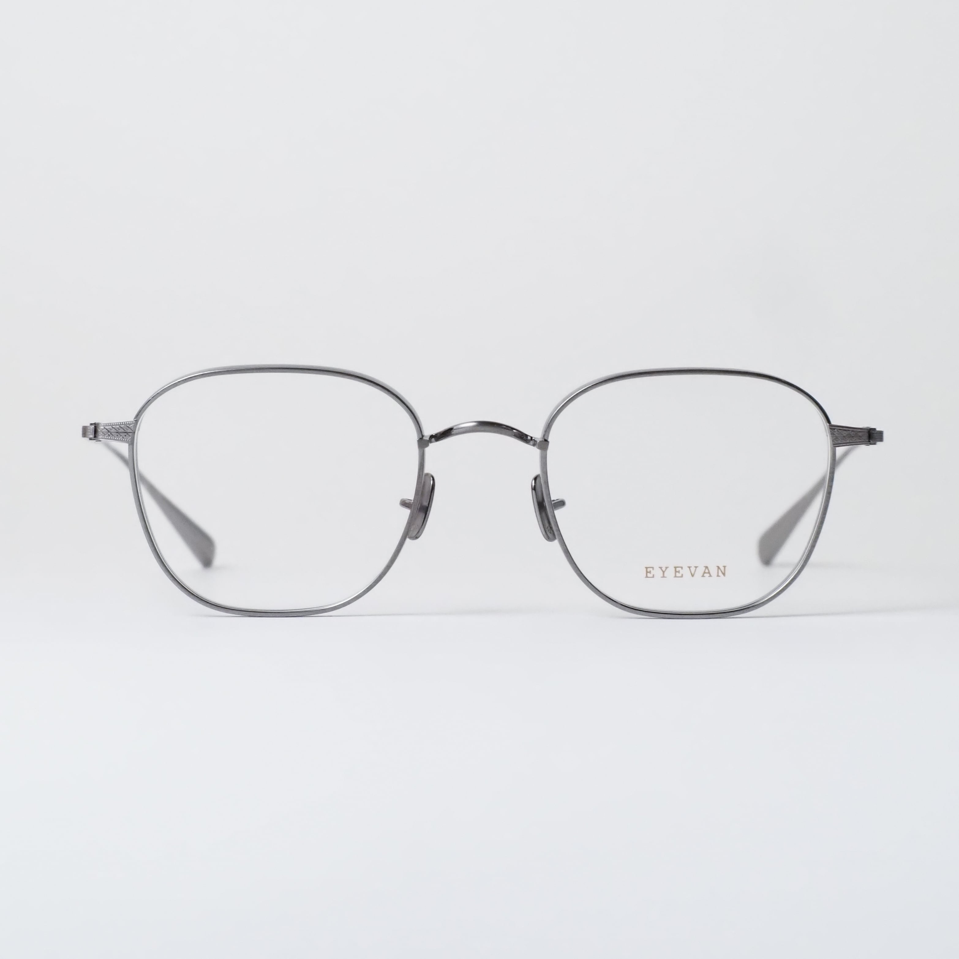Grain col.YG-BLU【EYEVAN】 | downtownshop