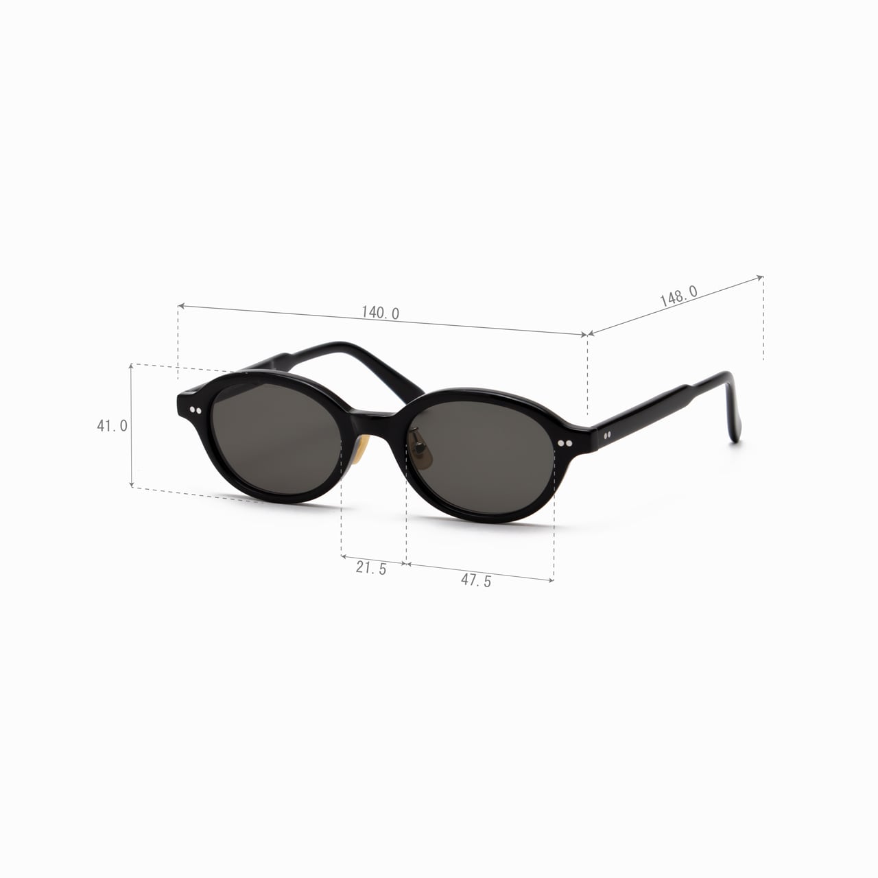 casu eyewear SuperMarket 170 スーパーマーケット SuperMarket 170 ｽｰﾊﾟｰﾏｰｹｯﾄ | CASU eyewear