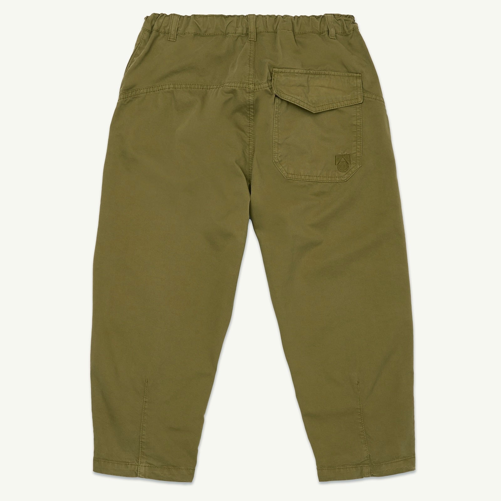 main story 2024AW》Cargo Pants / Lizard | cirkel mote 