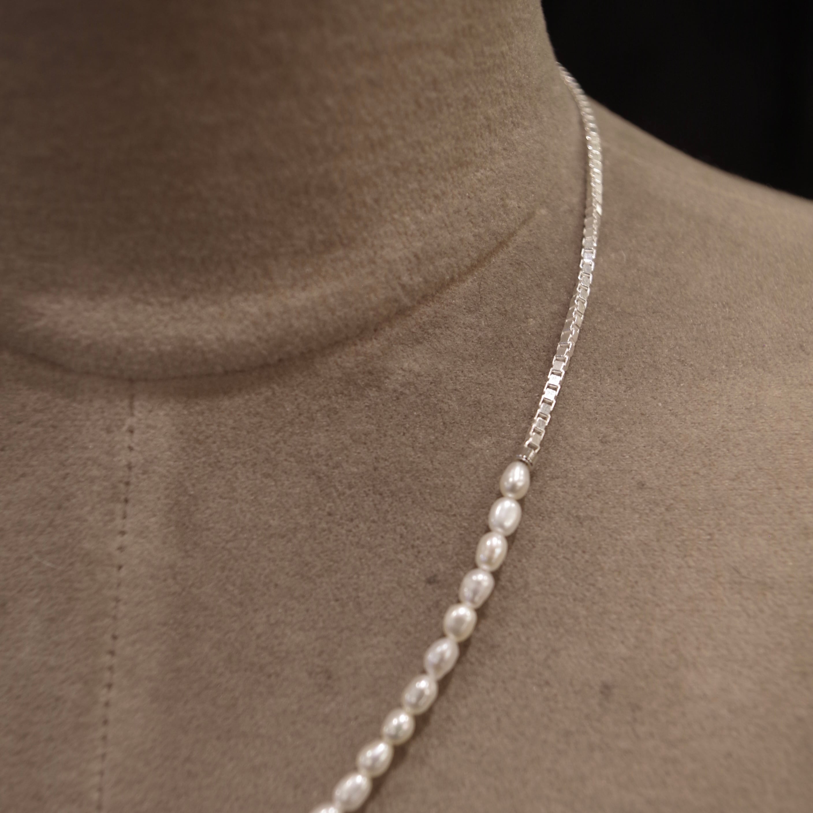 E R A. TWNKL PAS NECKLESS SL048 | 1F Store