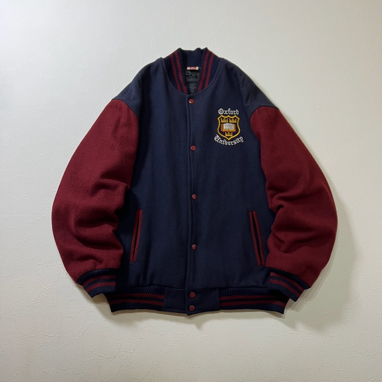 スタジャン | RUFFY