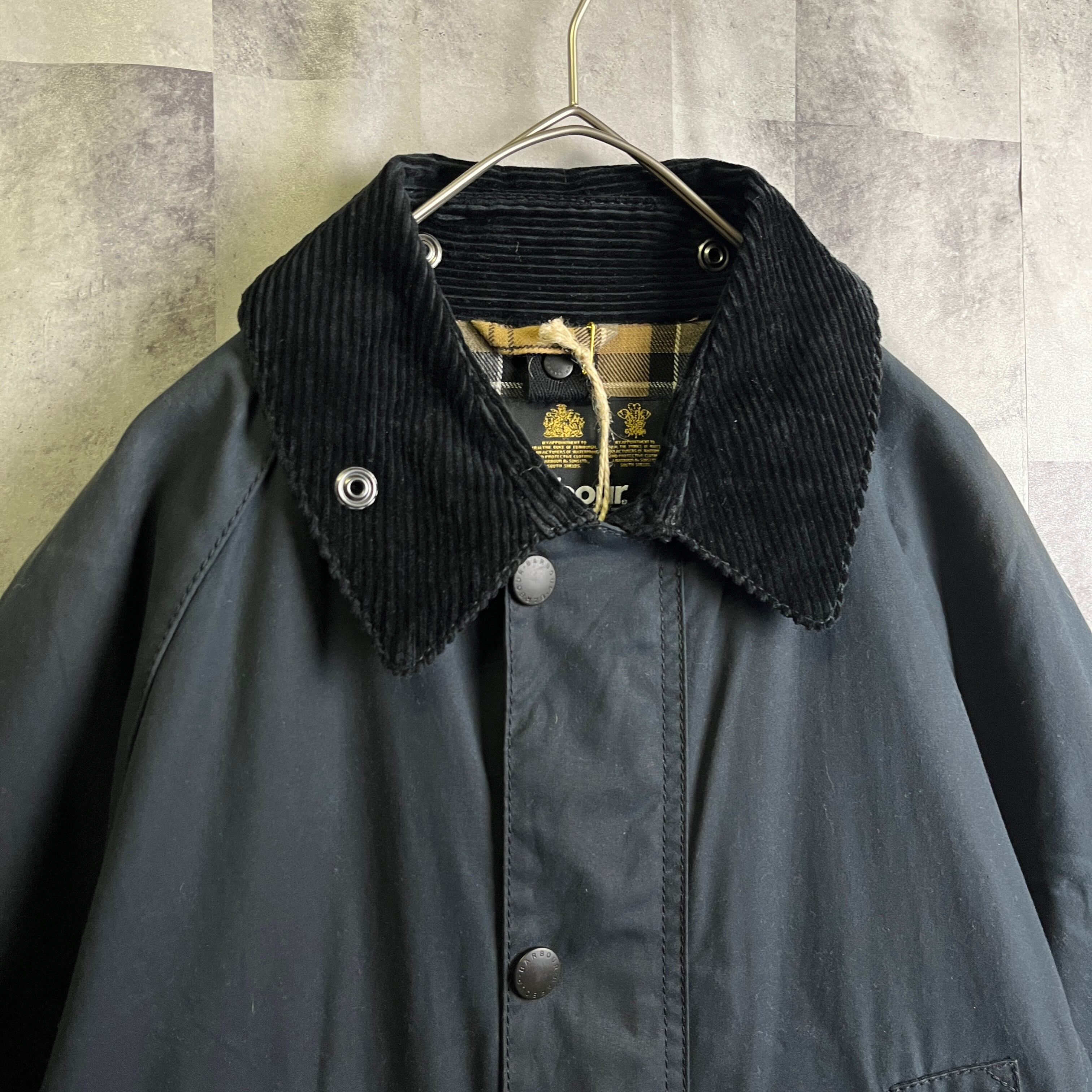 英国製 Barbour バブアー オイルドジャケット SL BEDALE 英国製 Barbour バブアー オイルドジャケット SL BEDALE