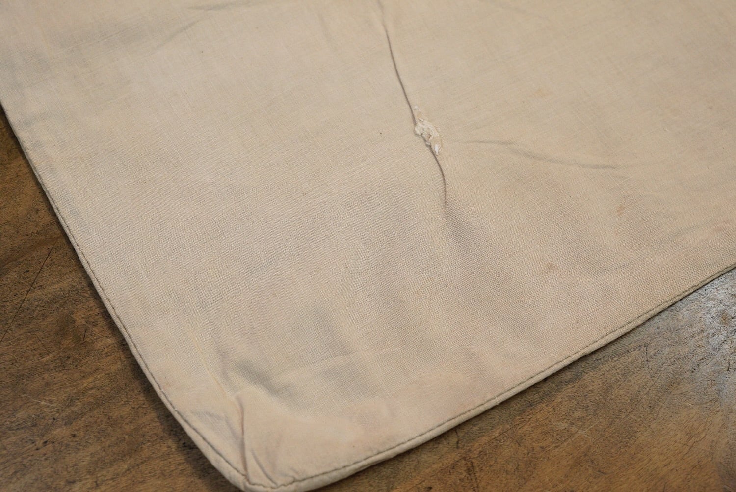 戦前 朝鮮総督府 米袋 歴史資料 昭和