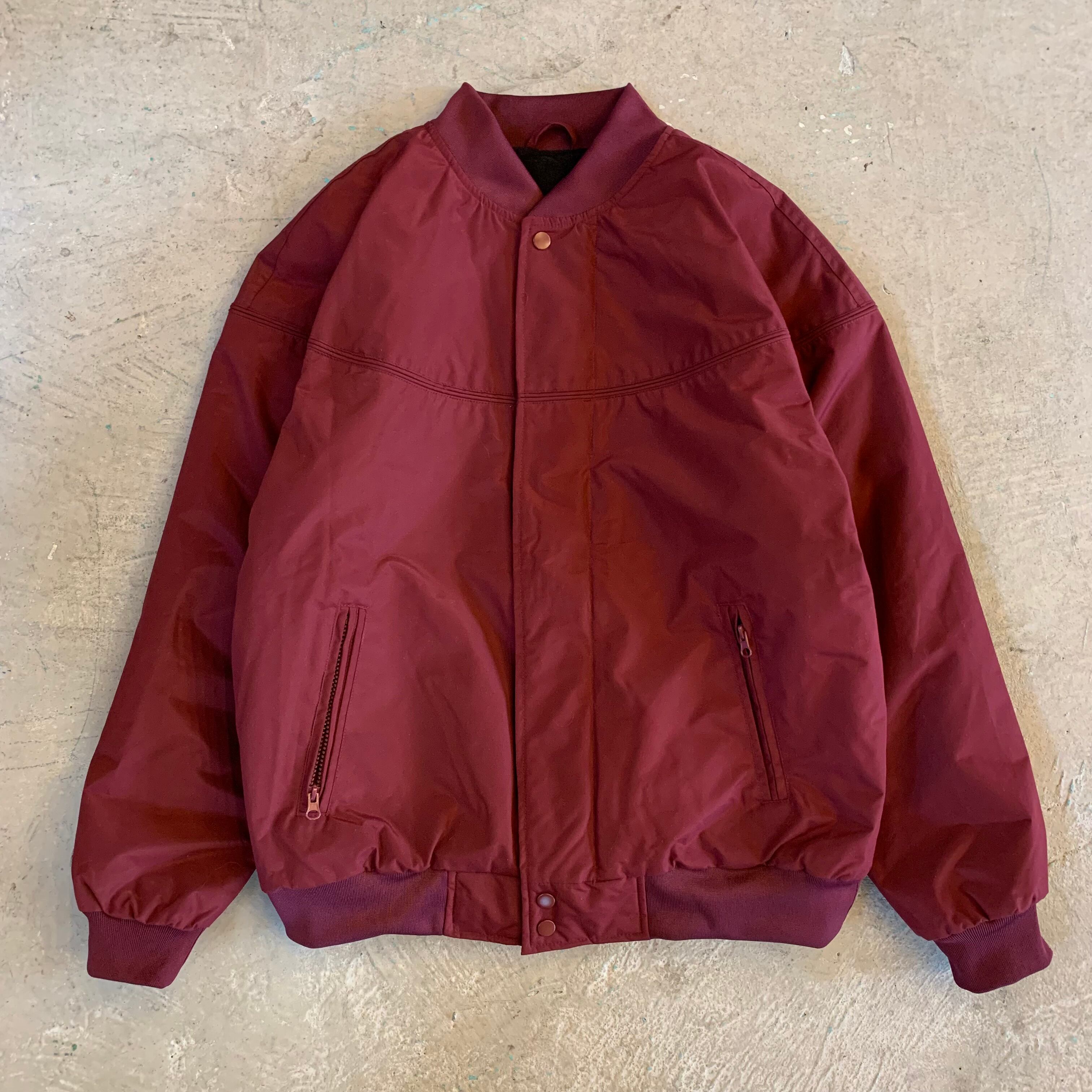 insane coach jacket | kenzai.depot