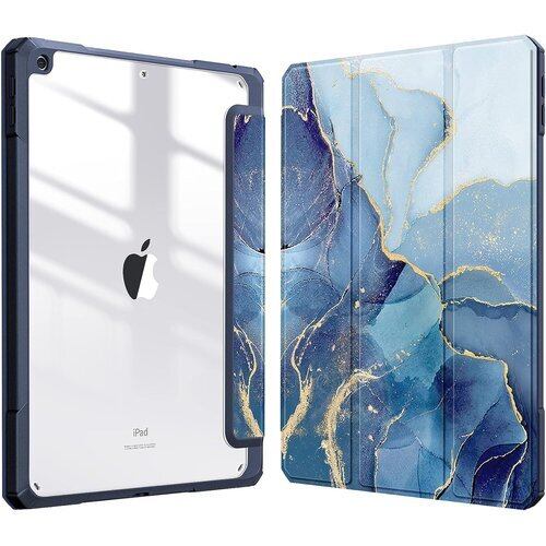 新品》 Fintie iPad 10.2 ケース iPad 第9 / 8 / 7世代 ケース 2021 