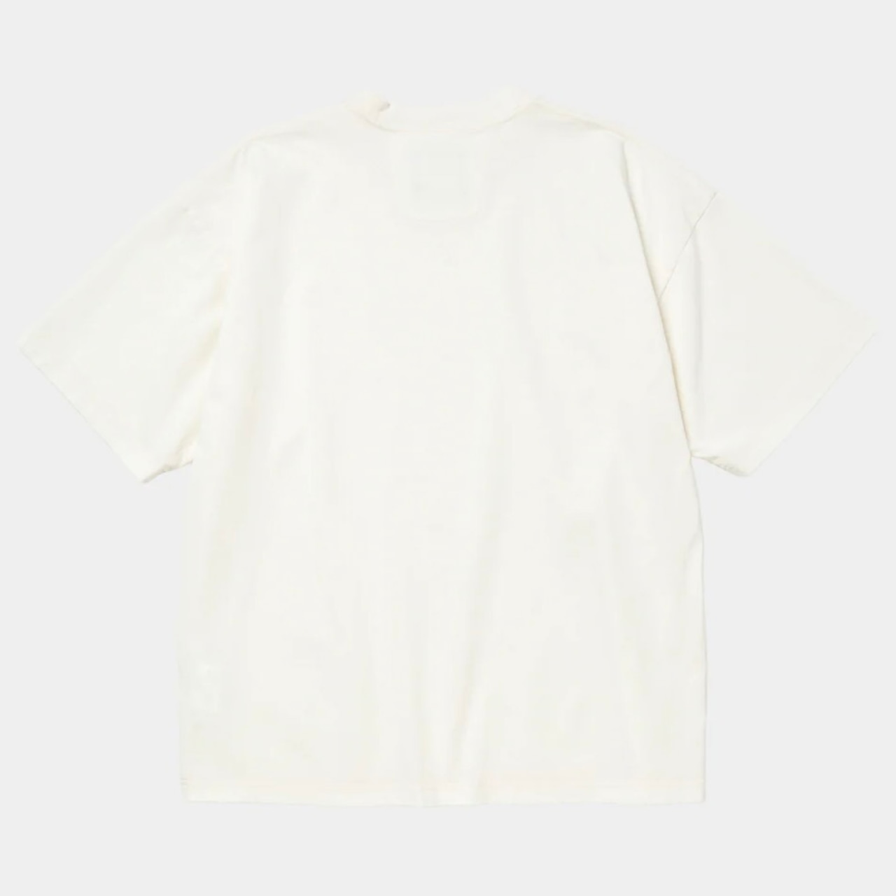 meanswhile Frosted S/S Tee