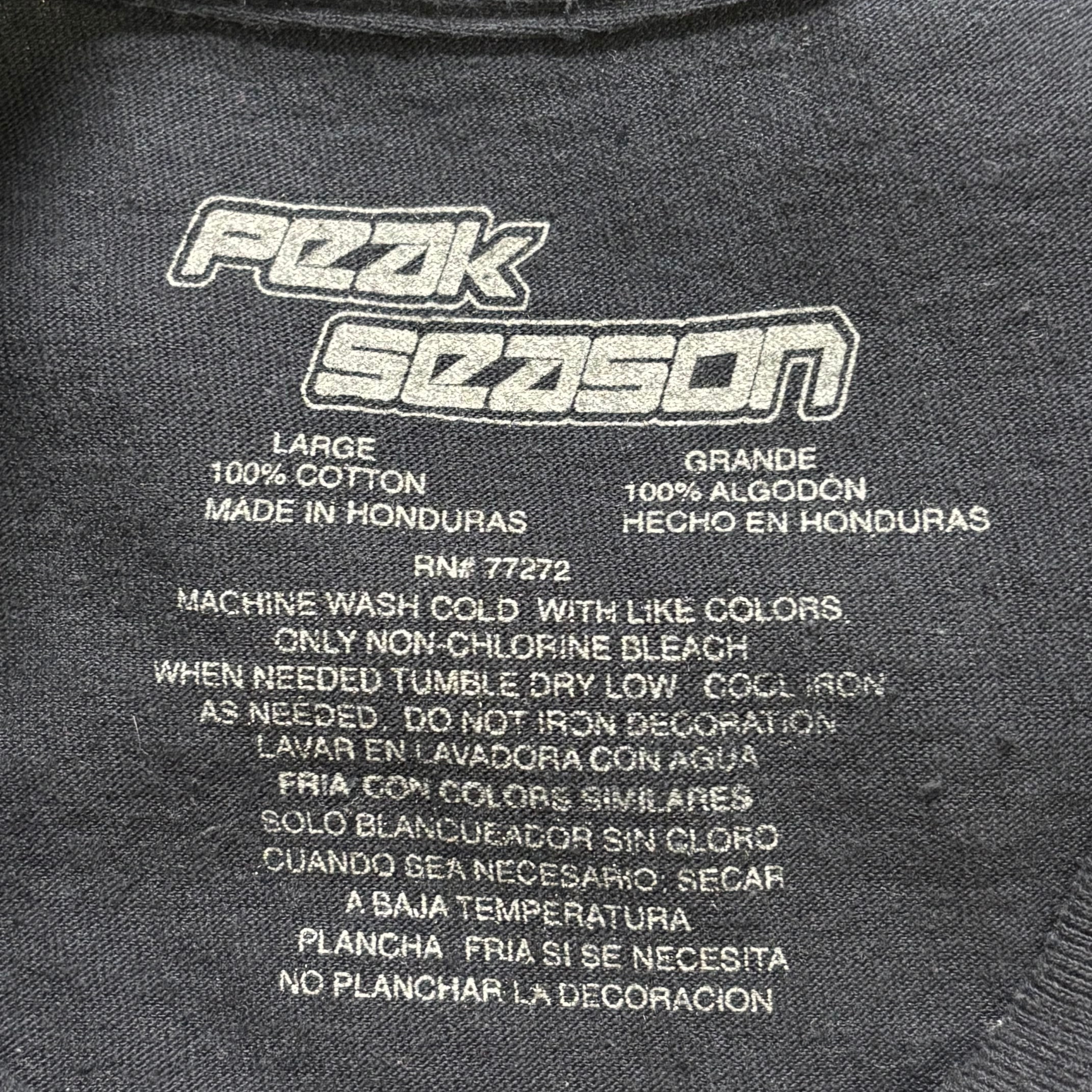 got Ammo Tシャツ 薬莢 アメカジ 古着 アメリカ古着 都内 中野区