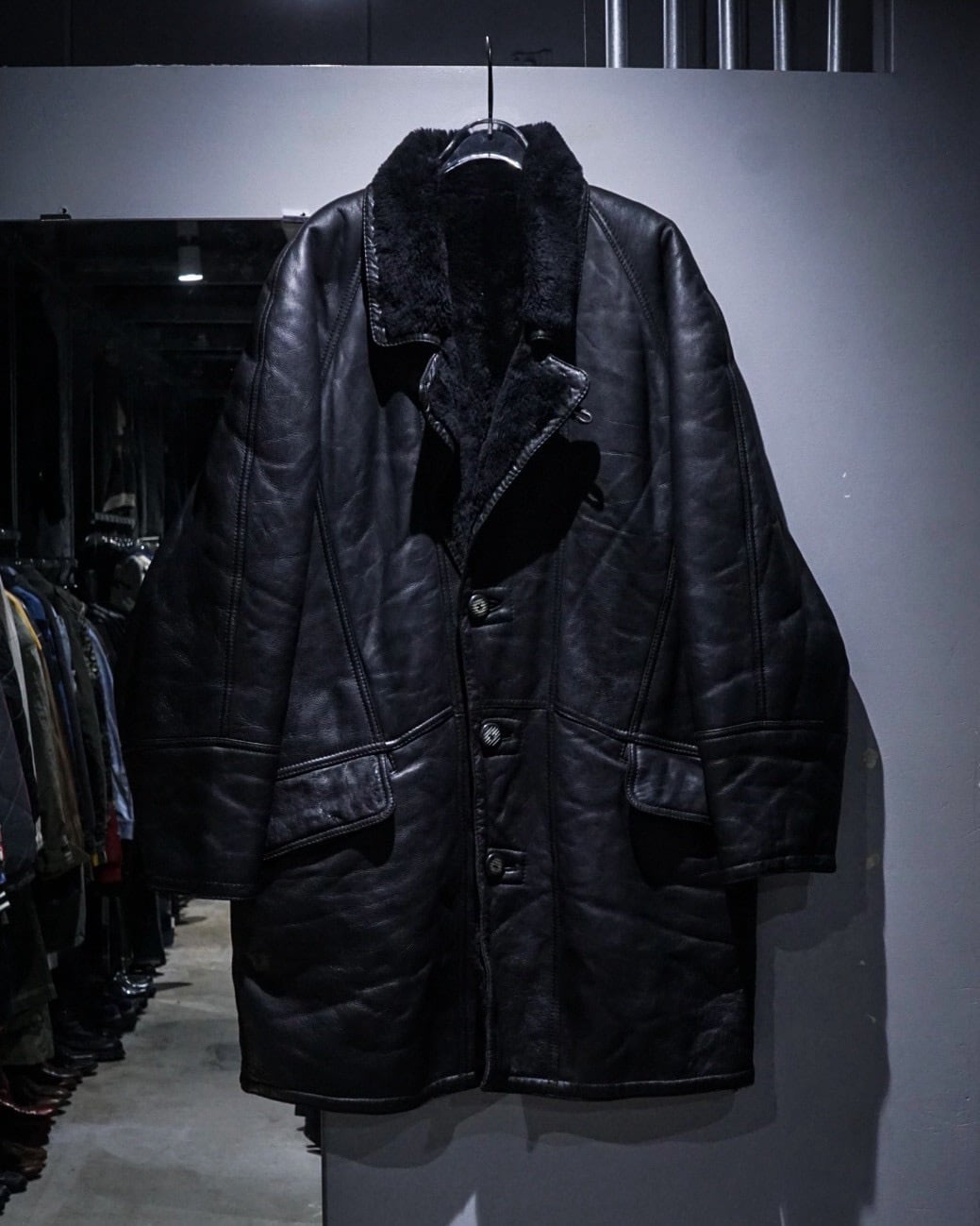 Jacket | Caka(カカ）下北沢古着屋、セレクトショップ