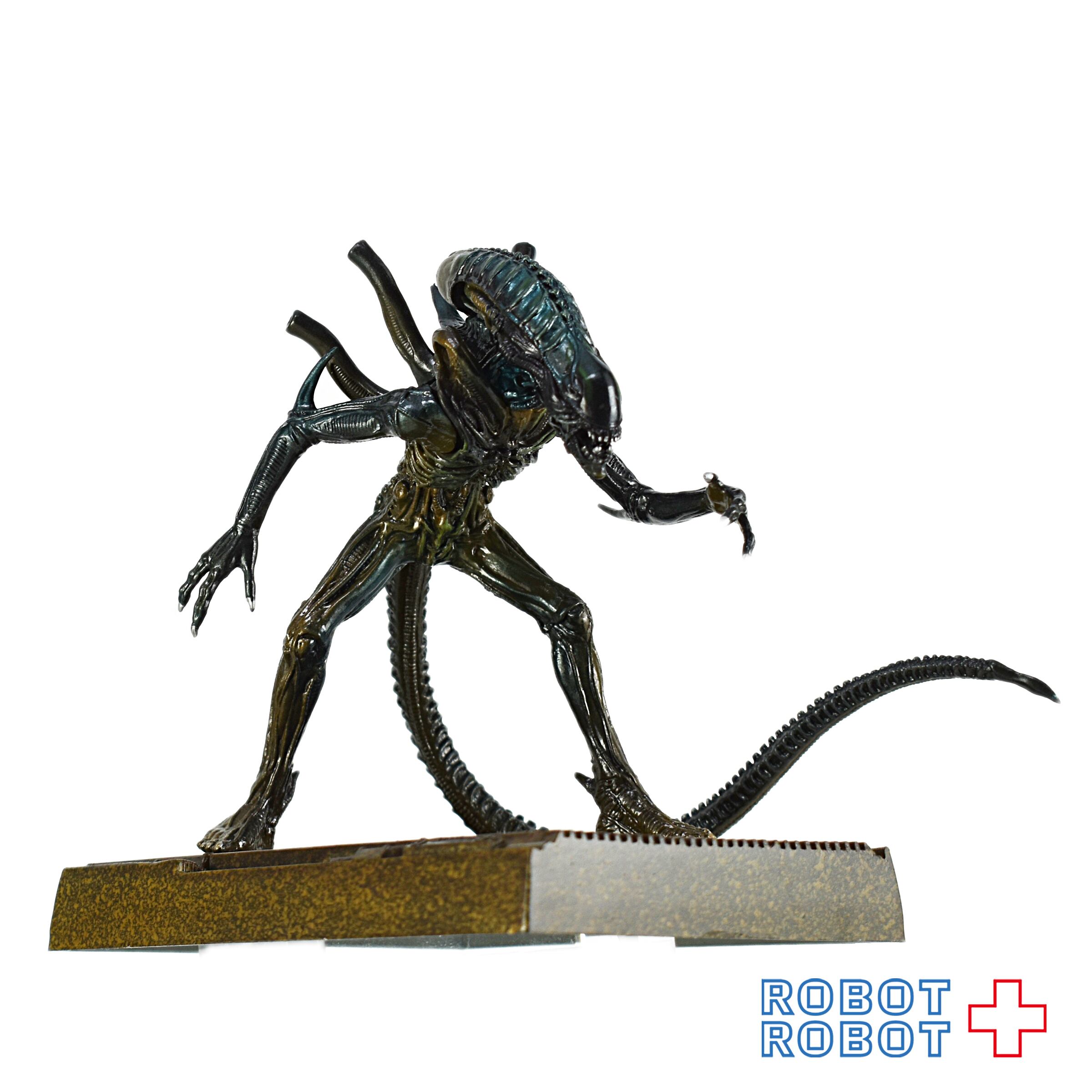 コナミ SFムービーセレクション ALIEN エイリアン Vol.2 ウォーリアー 