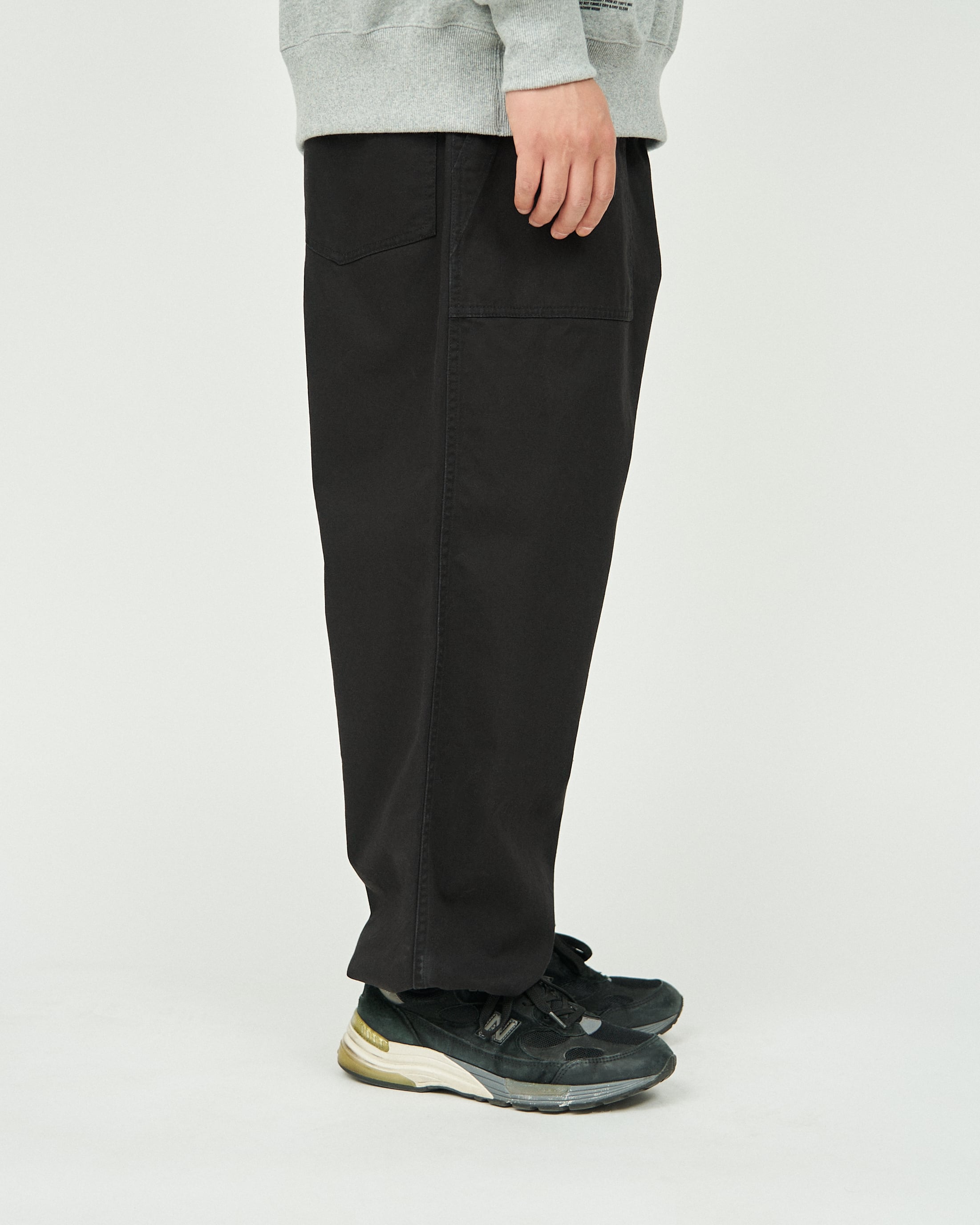 FreshService｜UTILITY BAKER PANTS | 眠家オンラインストア
