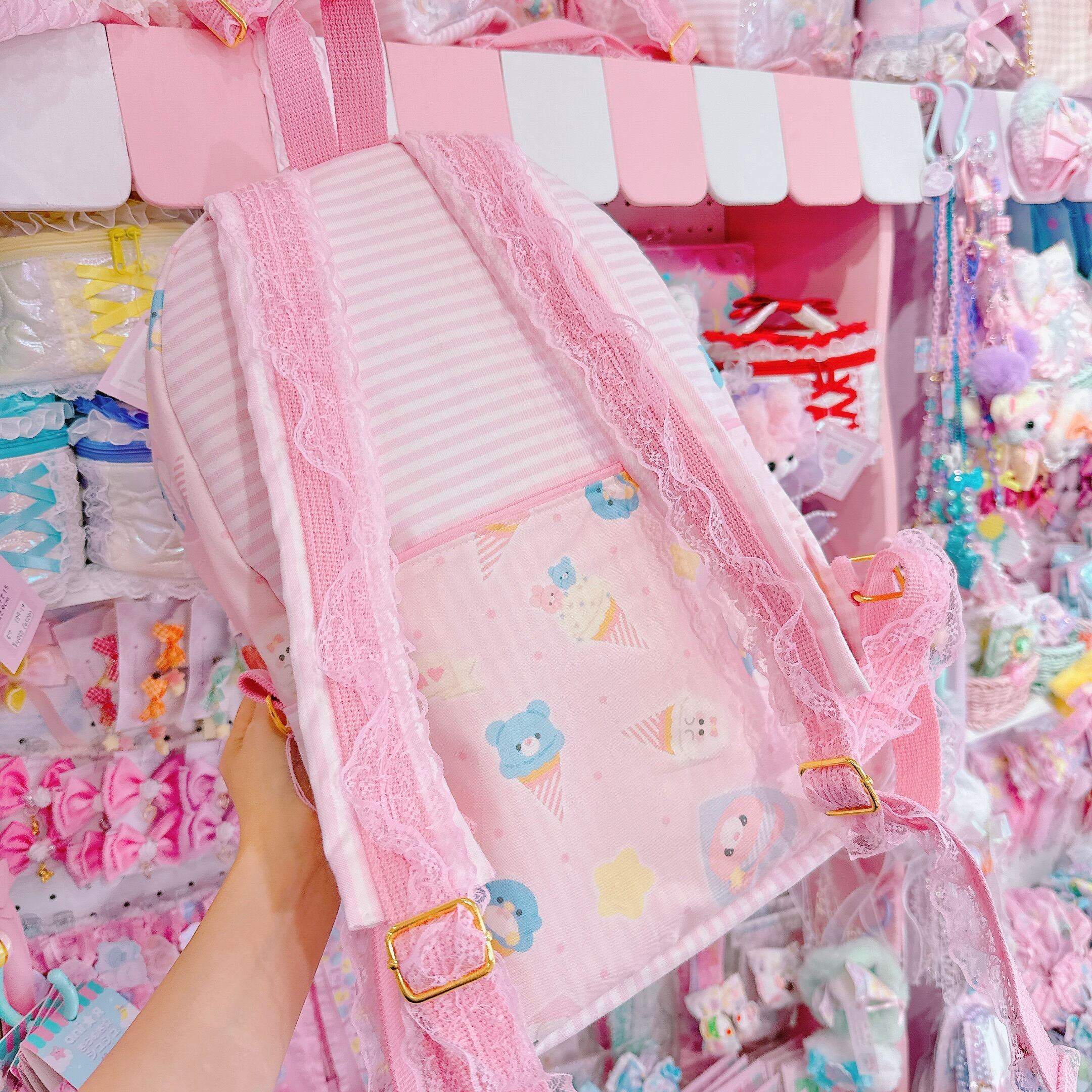 【F1】65-5リュック