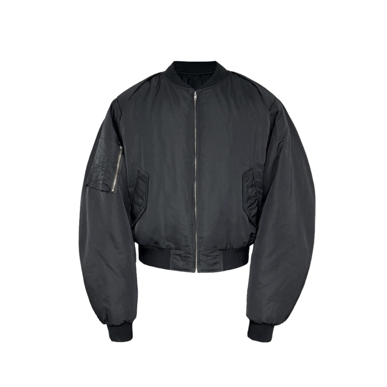 JCAESAR STUDIO Bomber Jacke