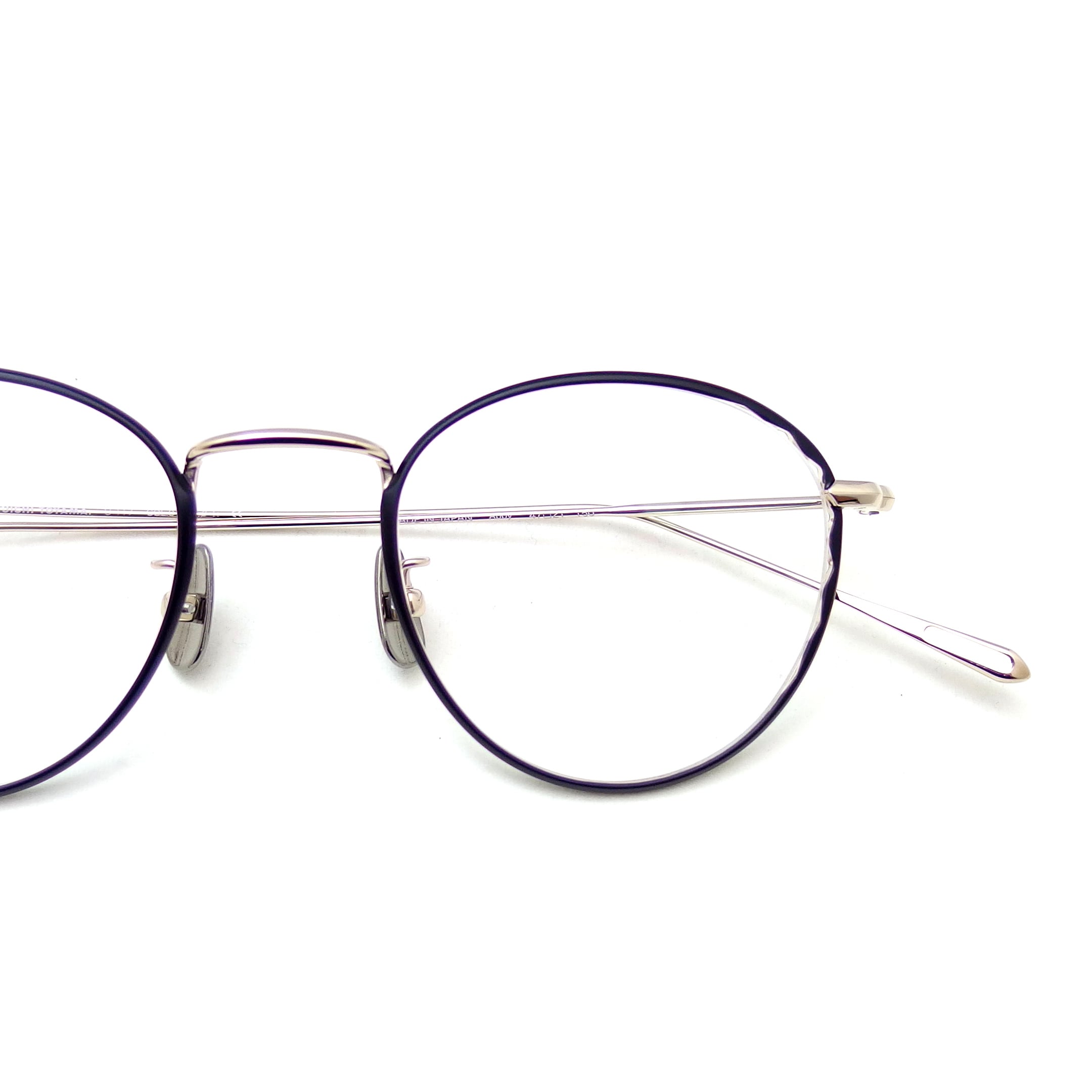 YUICHI TOYAMA. 】U-117 C-01 “Abby” | 正光堂時計店