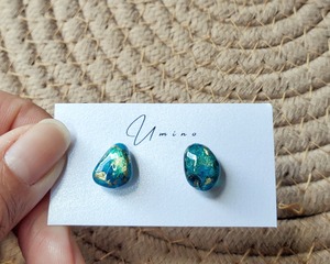 POWER CHARM / pierce or earrings