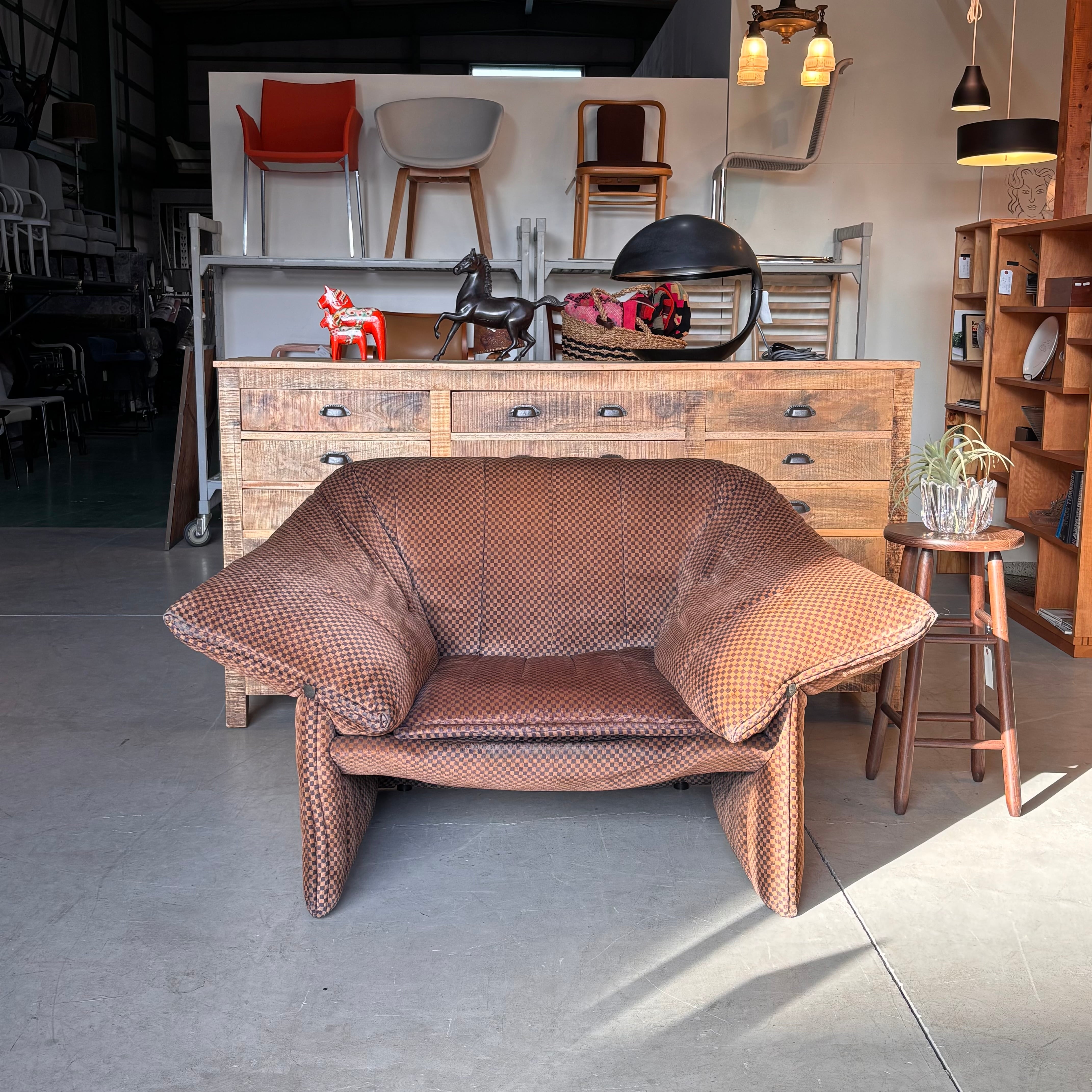 KAI Sofa / IDEE | clapp vintage 寒川倉庫店