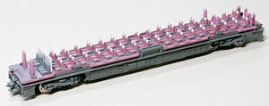 メイクアップシール「683系　サンダーバード　基本6両セット」（KATO対応）
