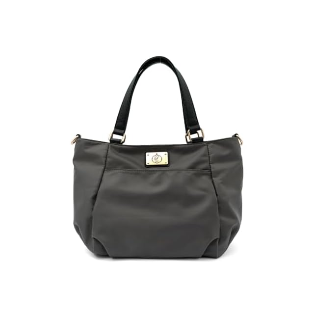 美品◇PRADA プラダ A4対応 ビジネス可 ナイロンxサフィアーノレザー