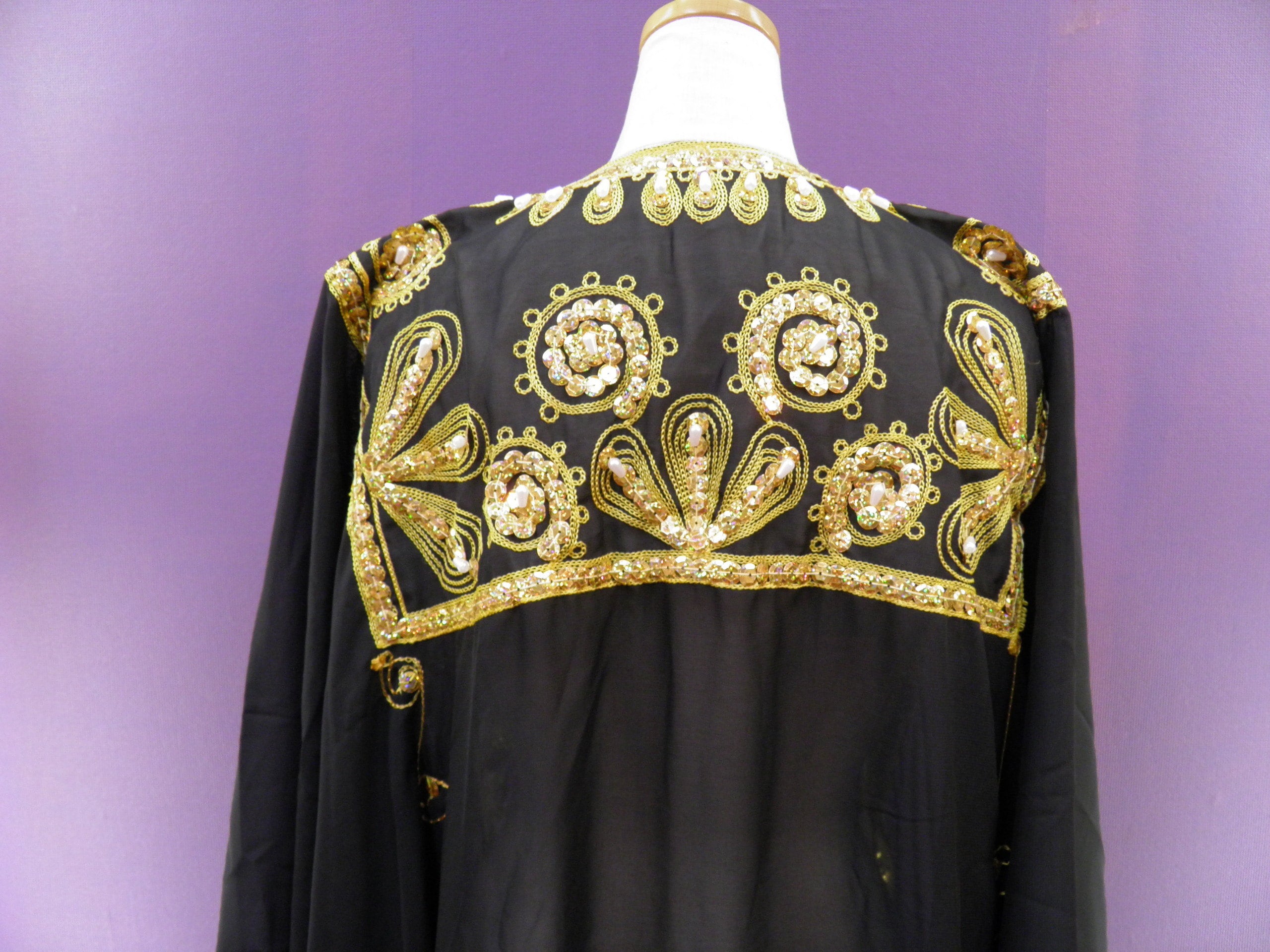 ハリージ（ハリジ）ドレス | shamirajapan