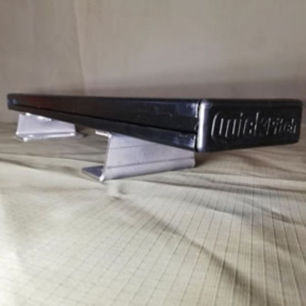 Quick Pitch Load Bar