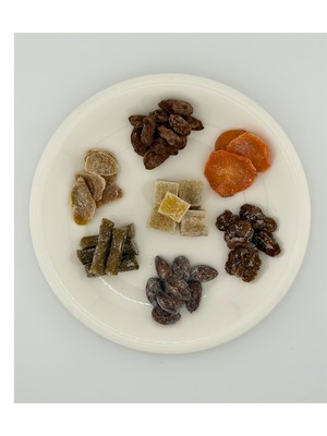 amai. ピーナッツ｜ナチュラルドライスイーツ