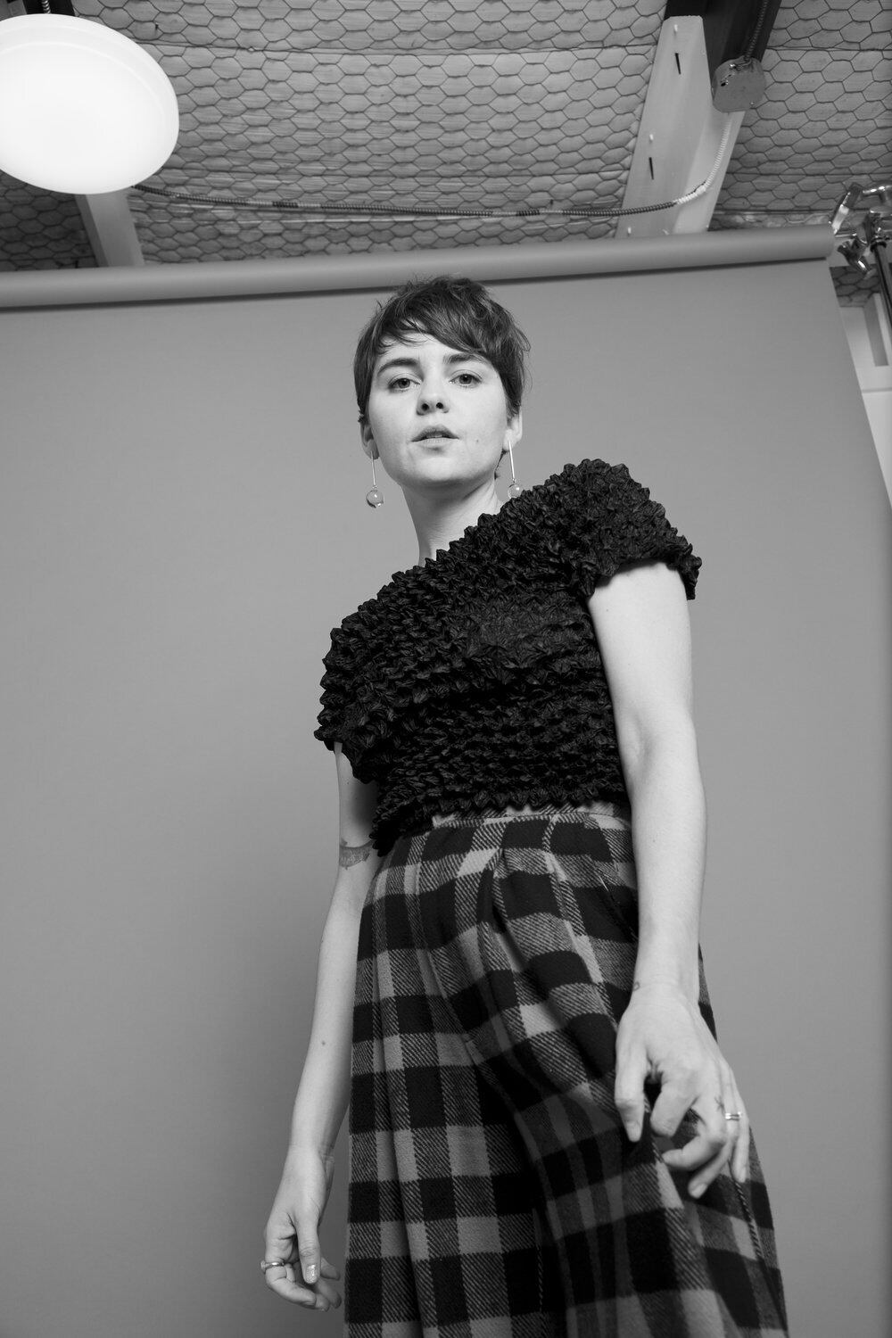 Cross Record / Cross Record(500 Ltd LP)