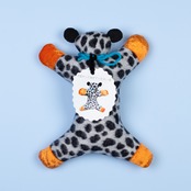 < ヨシマツチグサ > ヌイグルミ - 1