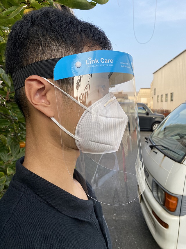 ※まとめ買い特価※【CE規格取得済み】50枚入り×12個　不織布マスクKN95 ※送料無用※