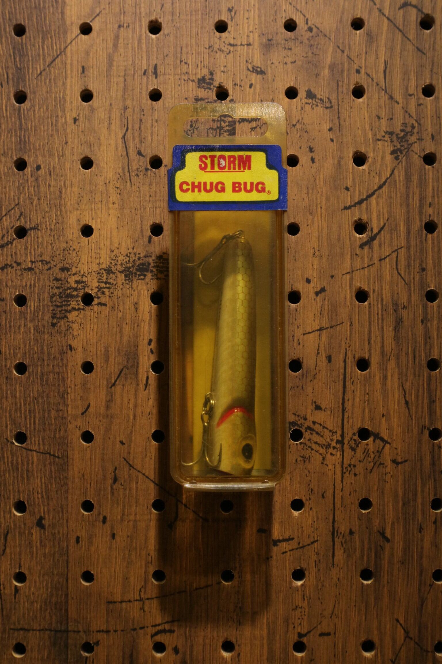 STORM (ストーム) / CHUG BUG | Tasf Tackle Mart
