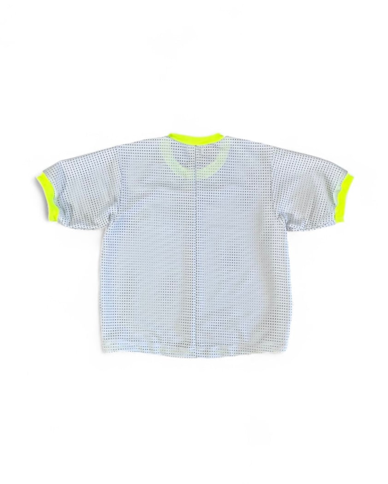 MK26S-C-23  TIME LEAP-TEE  #GRY