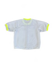 MK26S-C-23  TIME LEAP-TEE  #GRY