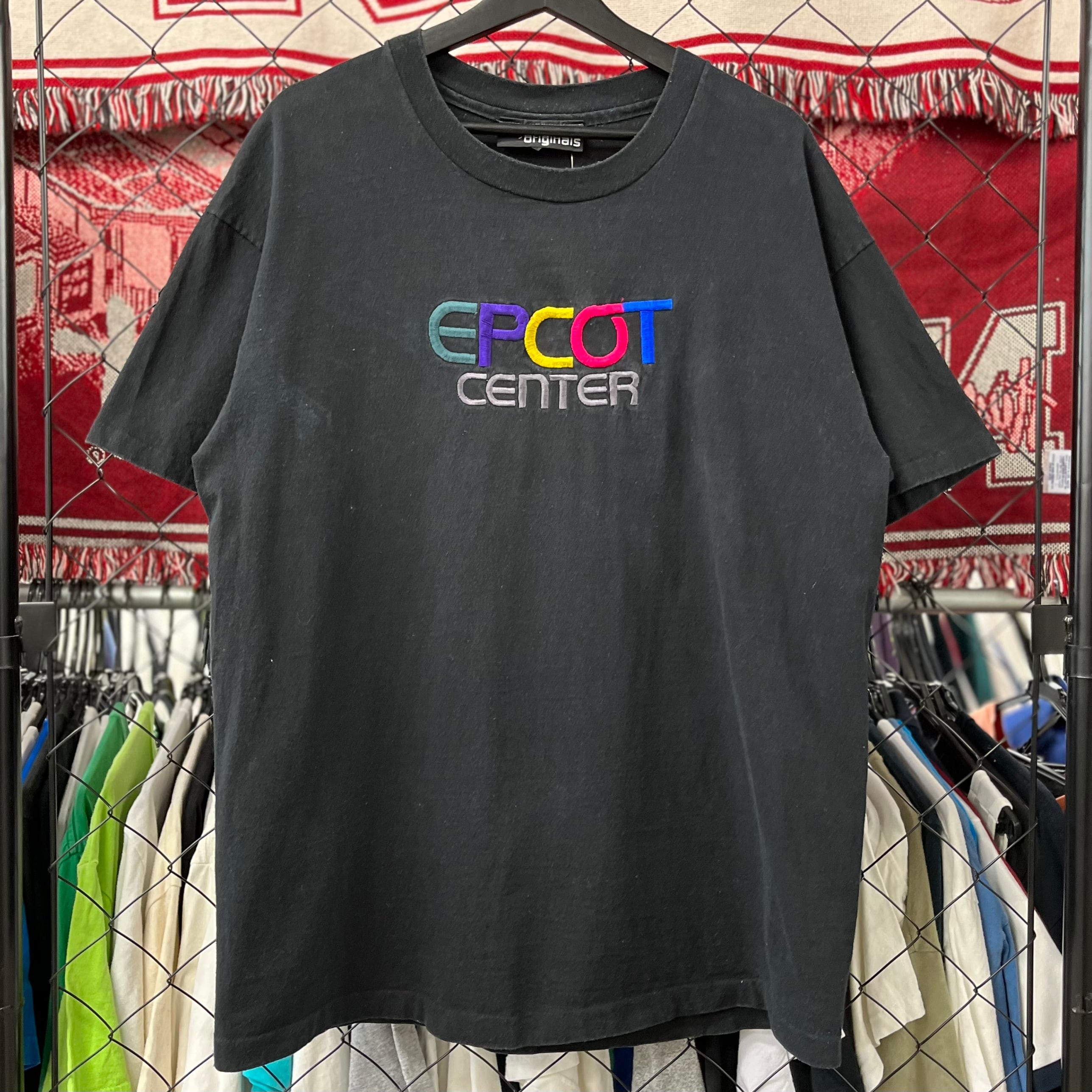 スペシャル　90's グーフィー　刺繍　tシャツ　ディズニー　ヴィンテージ