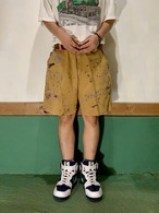 (Remake) Carhartt Painter Shorts 【W36】