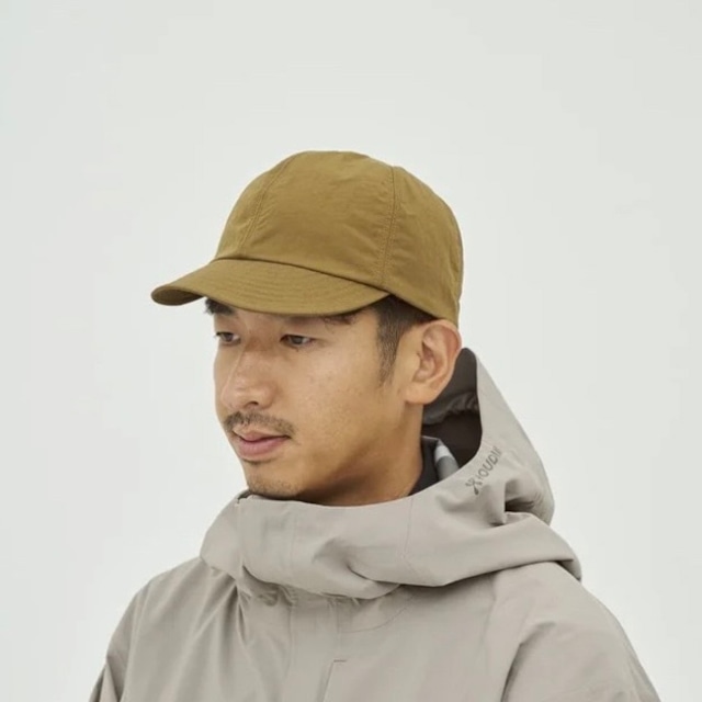 Halo commodity 帽子 Bend Banner Cap h261-201