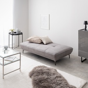 2人掛け アイランドソファ 幅136cm