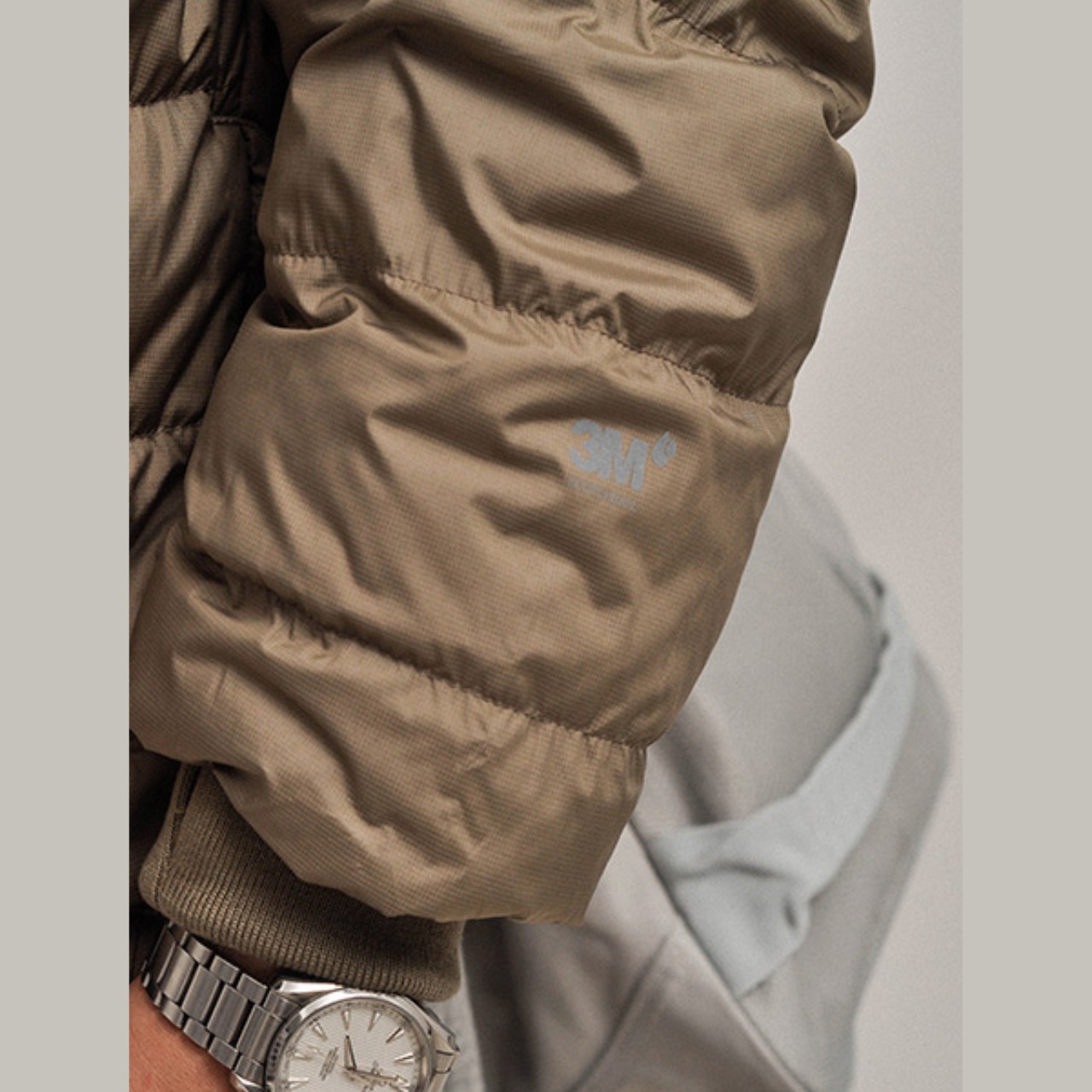 デイリー ライトダウン ジャケット K5412 - 4