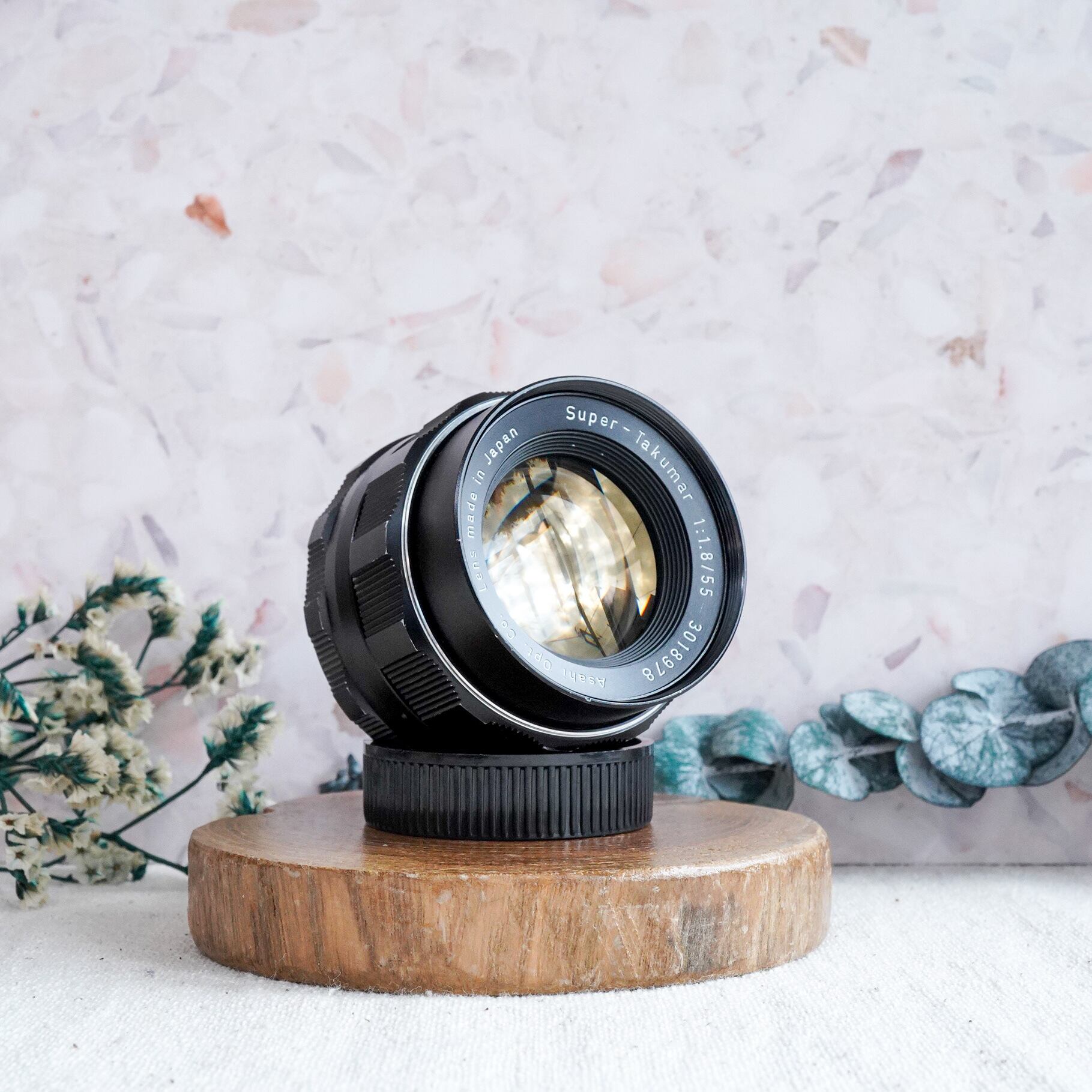 Old Lens・オールドレンズ | Macha Cameras