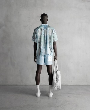 【STAMPD】S24 Transit Trunk