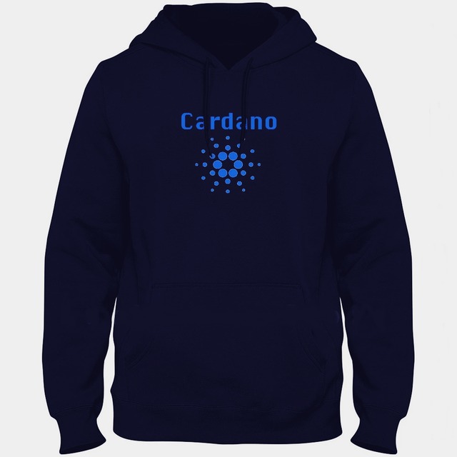 パーカー ADA Cardano ADA04-001