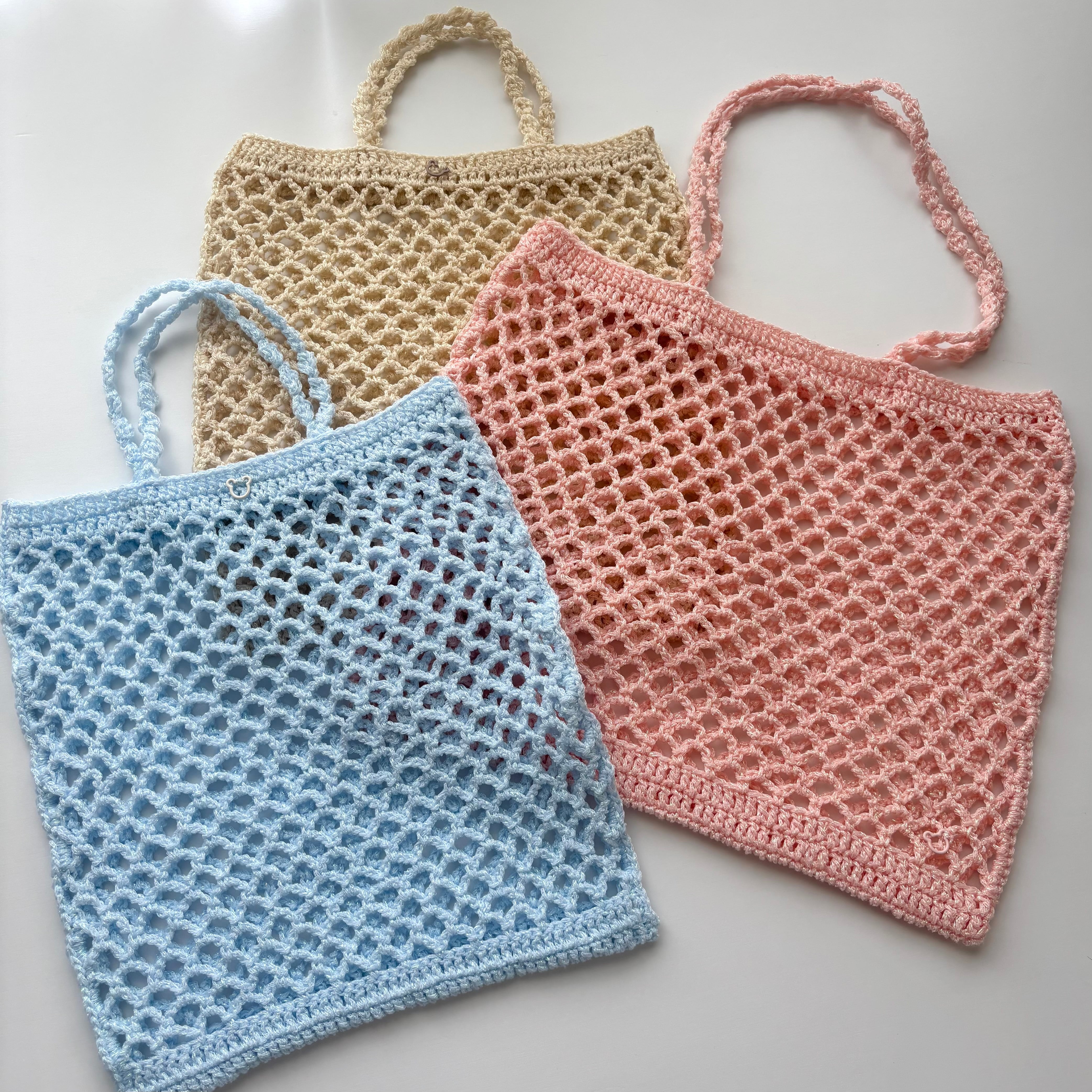sango bag ①※こちらはbagの販売となります。