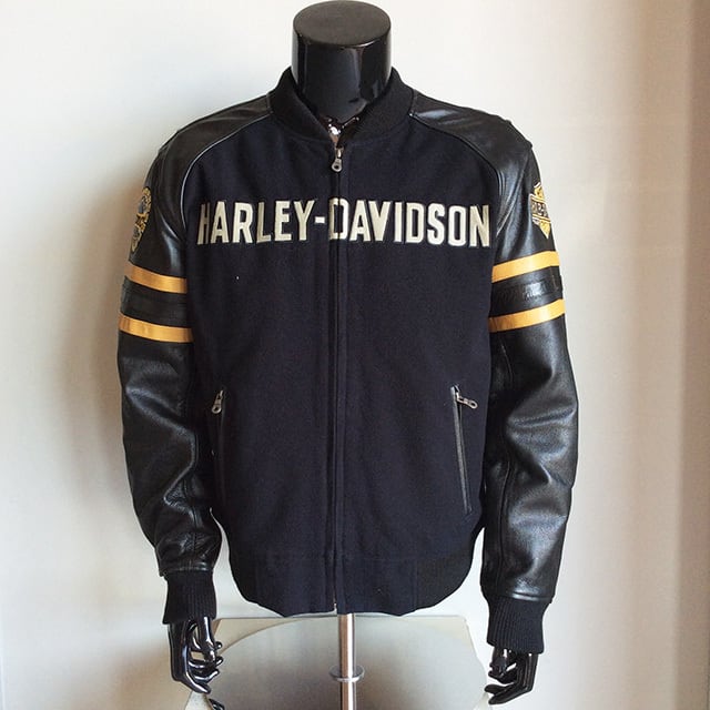 97594-14VM ボンバージャケット | フクザワオートオンラインSHOP