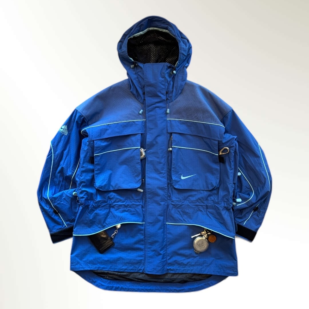 Patagonia 90s BTU ジャケット　Lサイズ Patagonia 90s BTU ジャケット Lサイズ 【公式通販】
