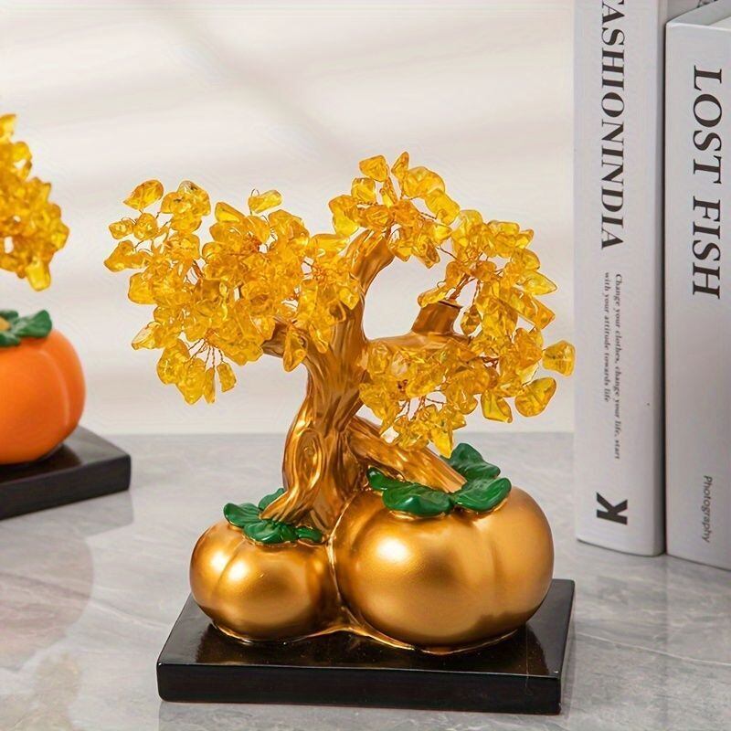 柿の木のオブジェ（花器受け台） 柿の木のオブジェ（花器受け台）